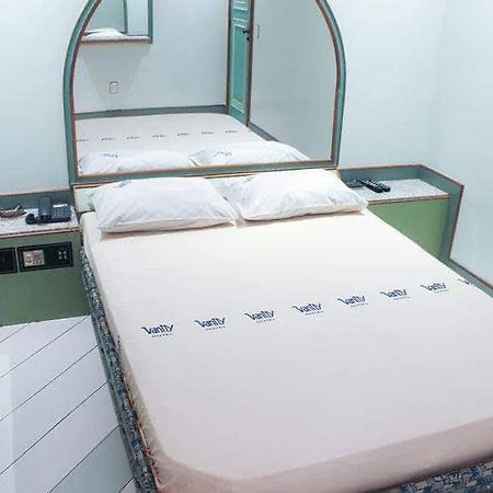 Hotel Vanity Para Adultos 里约热内卢 外观 照片
