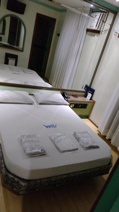 Hotel Vanity Para Adultos 里约热内卢 外观 照片