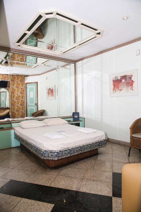 Hotel Vanity Para Adultos 里约热内卢 外观 照片