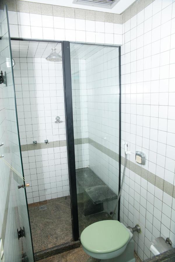 Hotel Vanity Para Adultos 里约热内卢 外观 照片