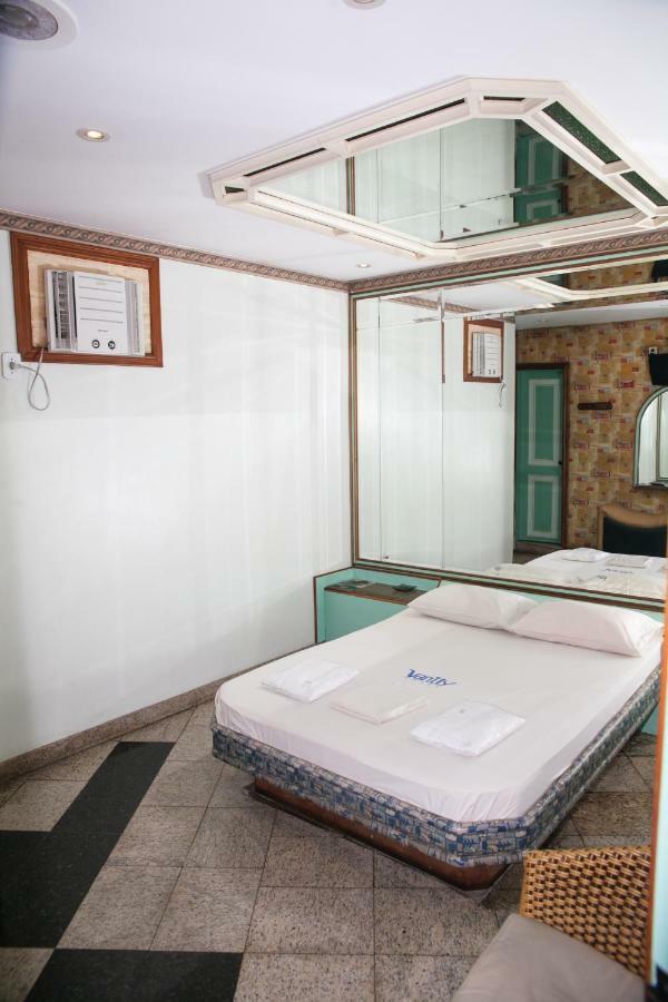 Hotel Vanity Para Adultos 里约热内卢 外观 照片
