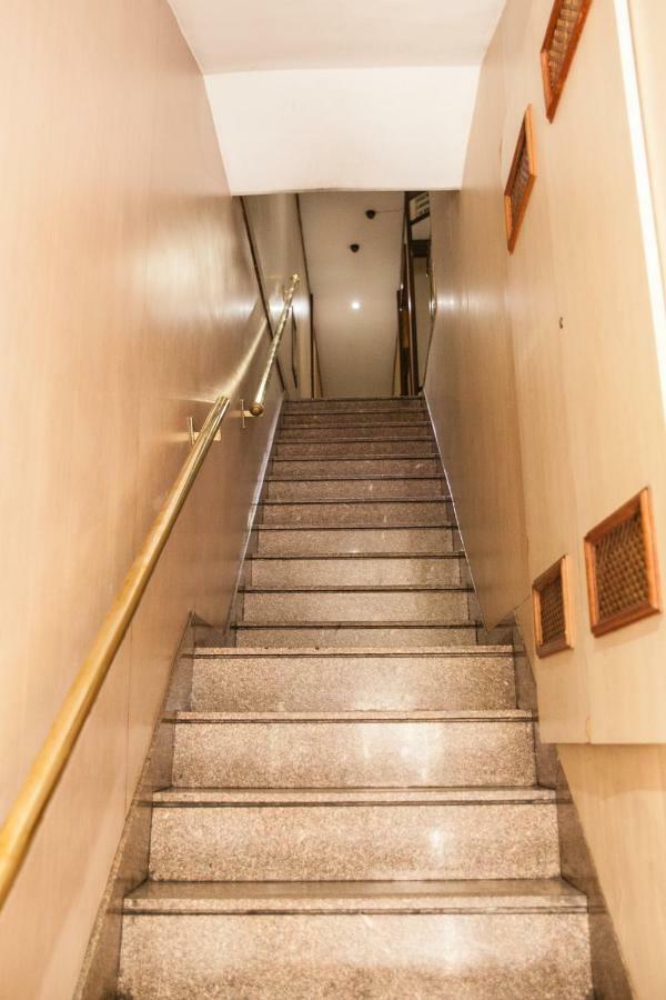 Hotel Vanity Para Adultos 里约热内卢 外观 照片