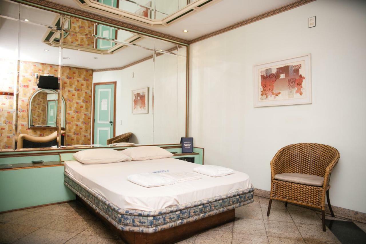 Hotel Vanity Para Adultos 里约热内卢 外观 照片